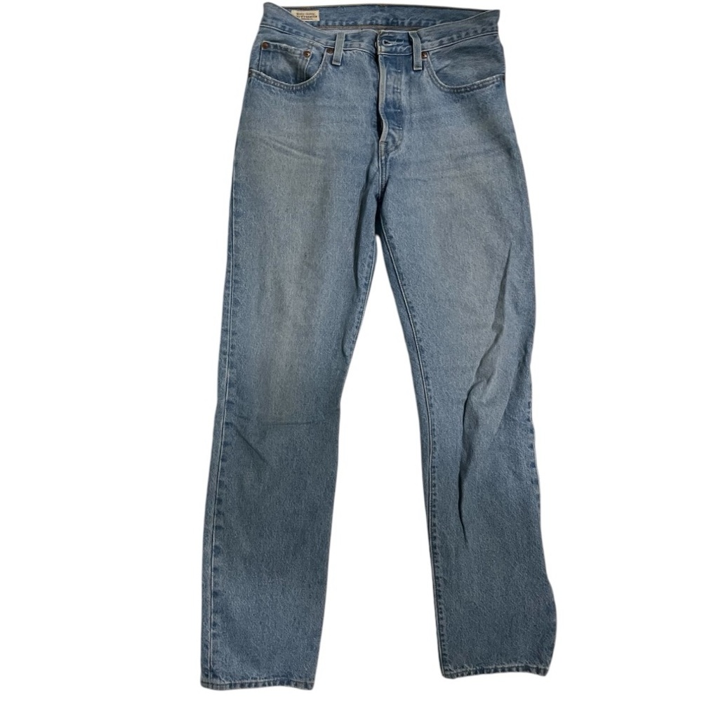 Levi’s 501 Jeans